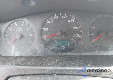 2008 Chevrolet Impala Ls из США, поврежденный, VIN 2G1WB58N489148177